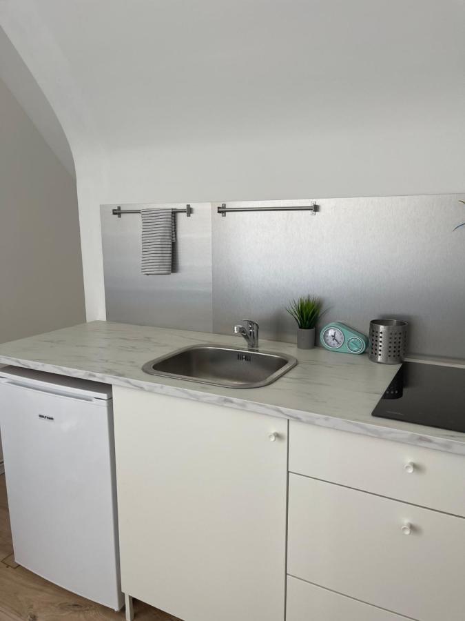 Appartement Coeur De Blois /Heart Of The City Екстер'єр фото