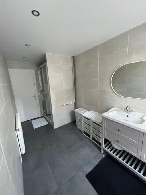 Appartement Coeur De Blois /Heart Of The City Екстер'єр фото
