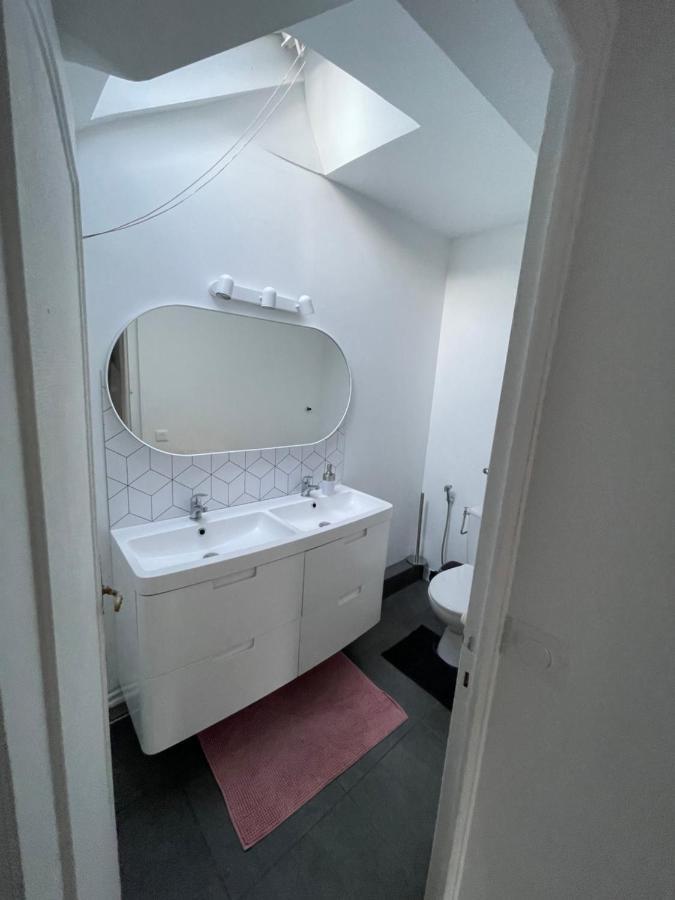 Appartement Coeur De Blois /Heart Of The City Екстер'єр фото