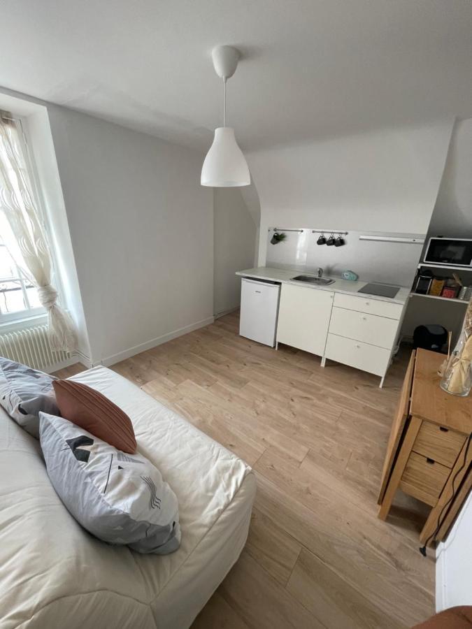 Appartement Coeur De Blois /Heart Of The City Екстер'єр фото