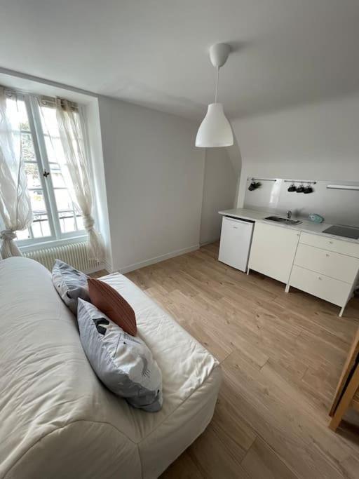 Appartement Coeur De Blois /Heart Of The City Екстер'єр фото