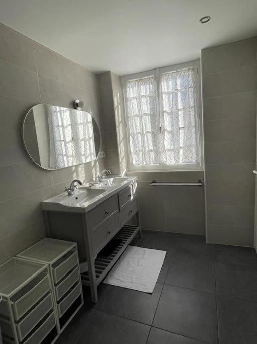 Appartement Coeur De Blois /Heart Of The City Екстер'єр фото