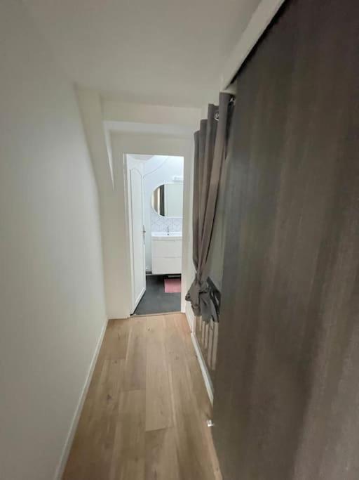 Appartement Coeur De Blois /Heart Of The City Екстер'єр фото